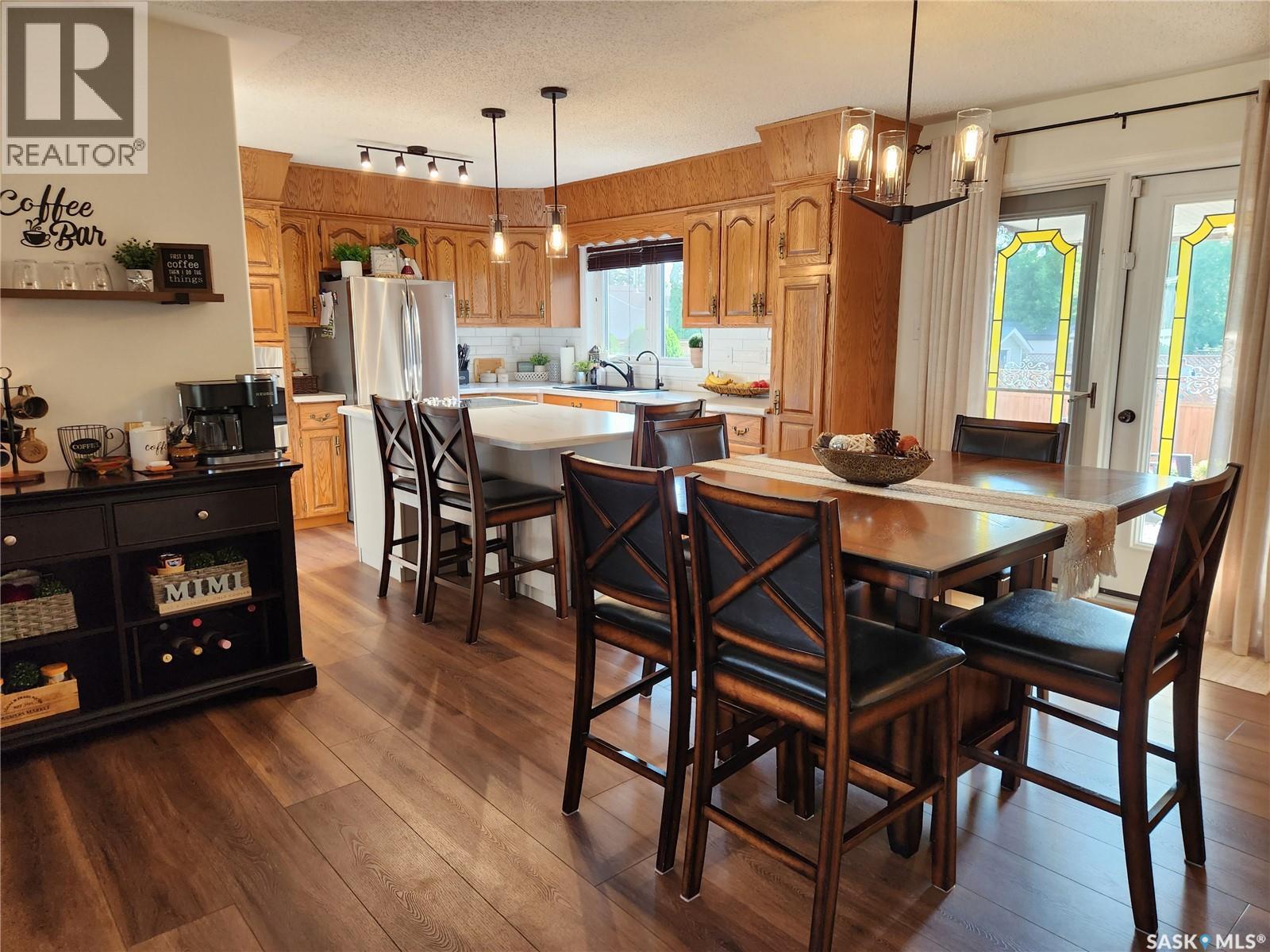 Photo 39 of 702 Golburn Crescent, Tisdale SK