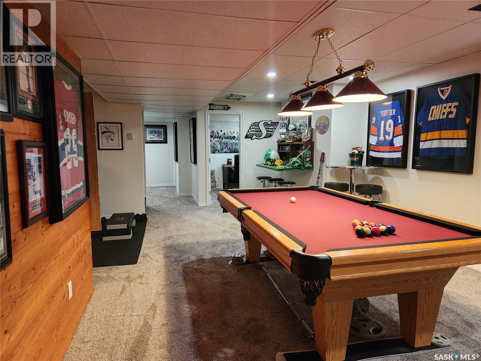 Photo 10 of 702 Golburn Crescent, Tisdale SK
