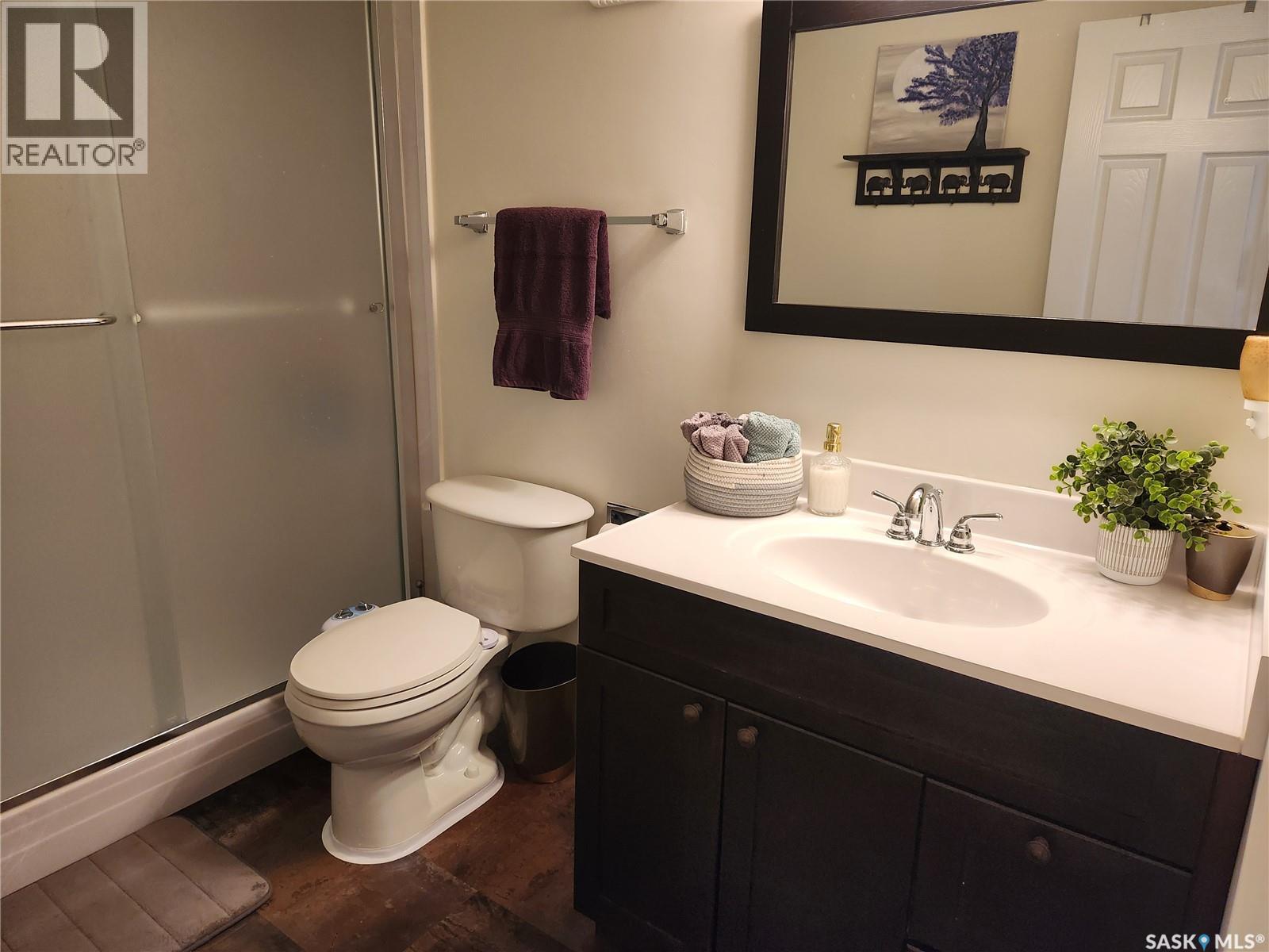 Photo 47 of 702 Golburn Crescent, Tisdale SK