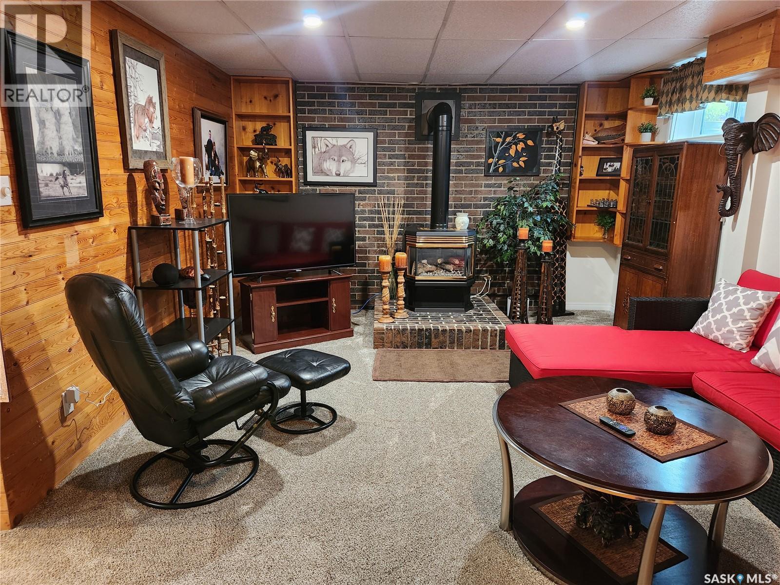 Photo 38 of 702 Golburn Crescent, Tisdale SK