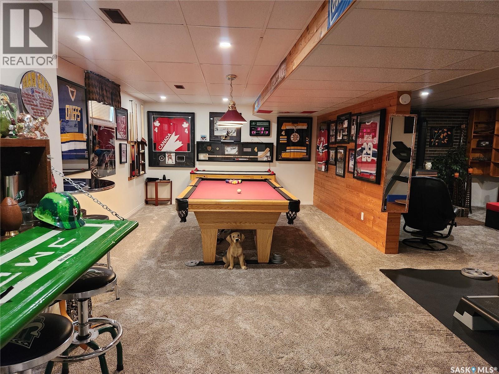 Photo 29 of 702 Golburn Crescent, Tisdale SK