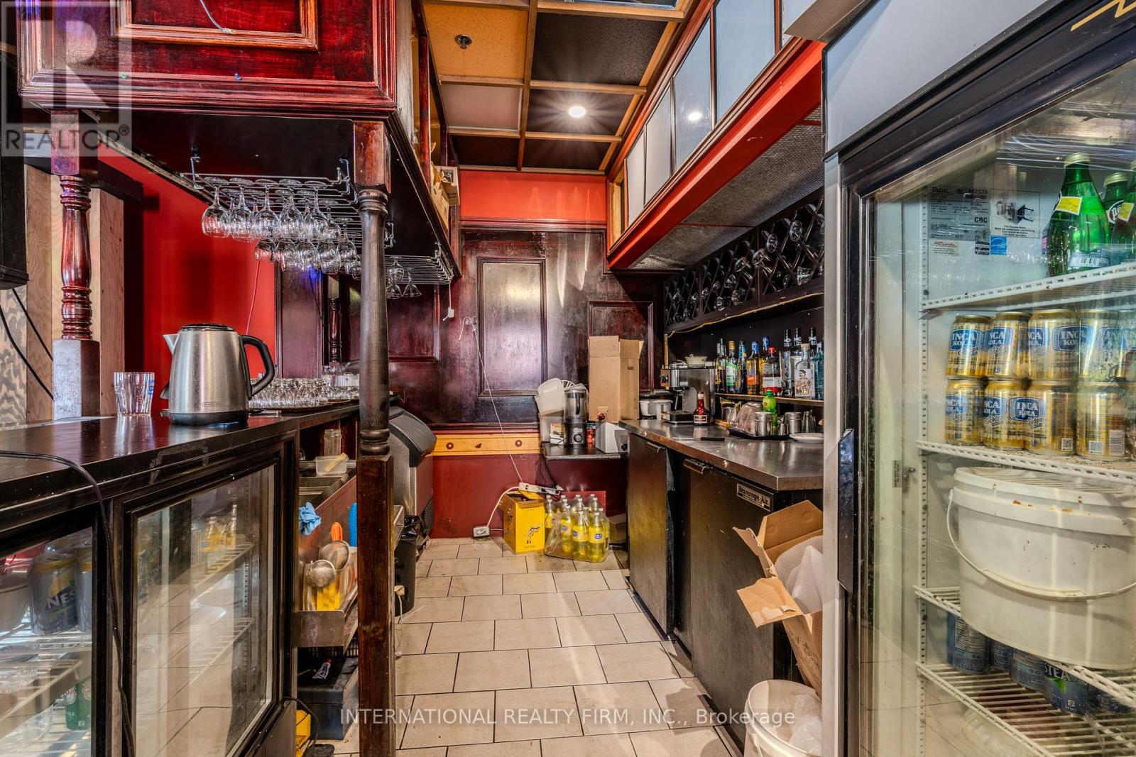Photo 8 of 35 36 750 Oakdale Road, Toronto ON