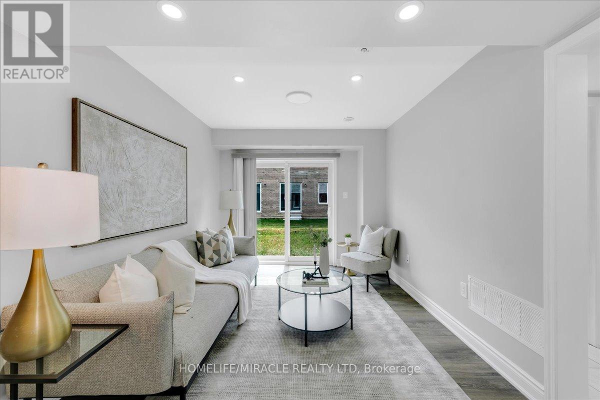 Photo 14 of 5 Stewardship Road, Brampton ON