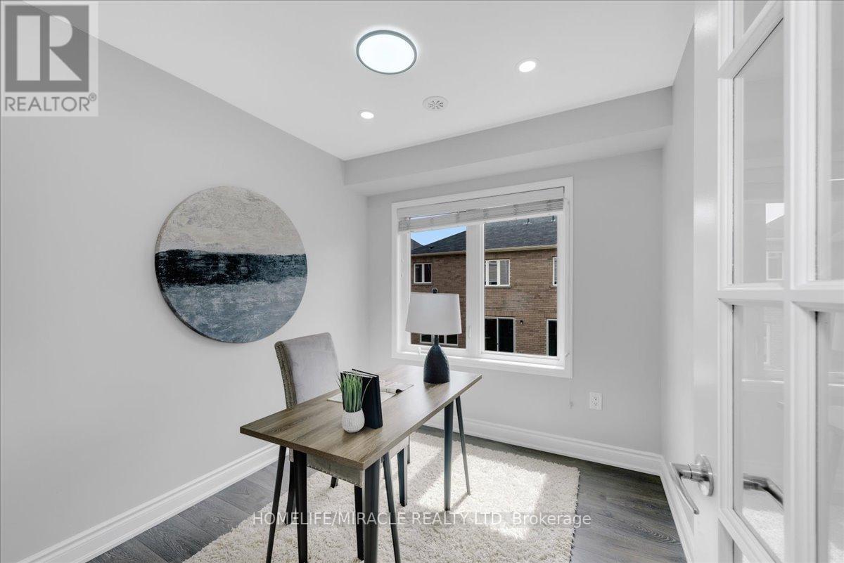Photo 42 of 5 Stewardship Road, Brampton ON