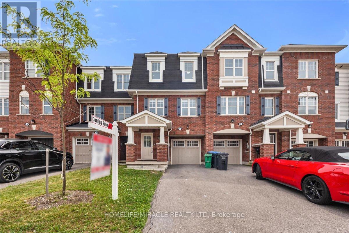 Photo 10 of 5 Stewardship Road, Brampton ON