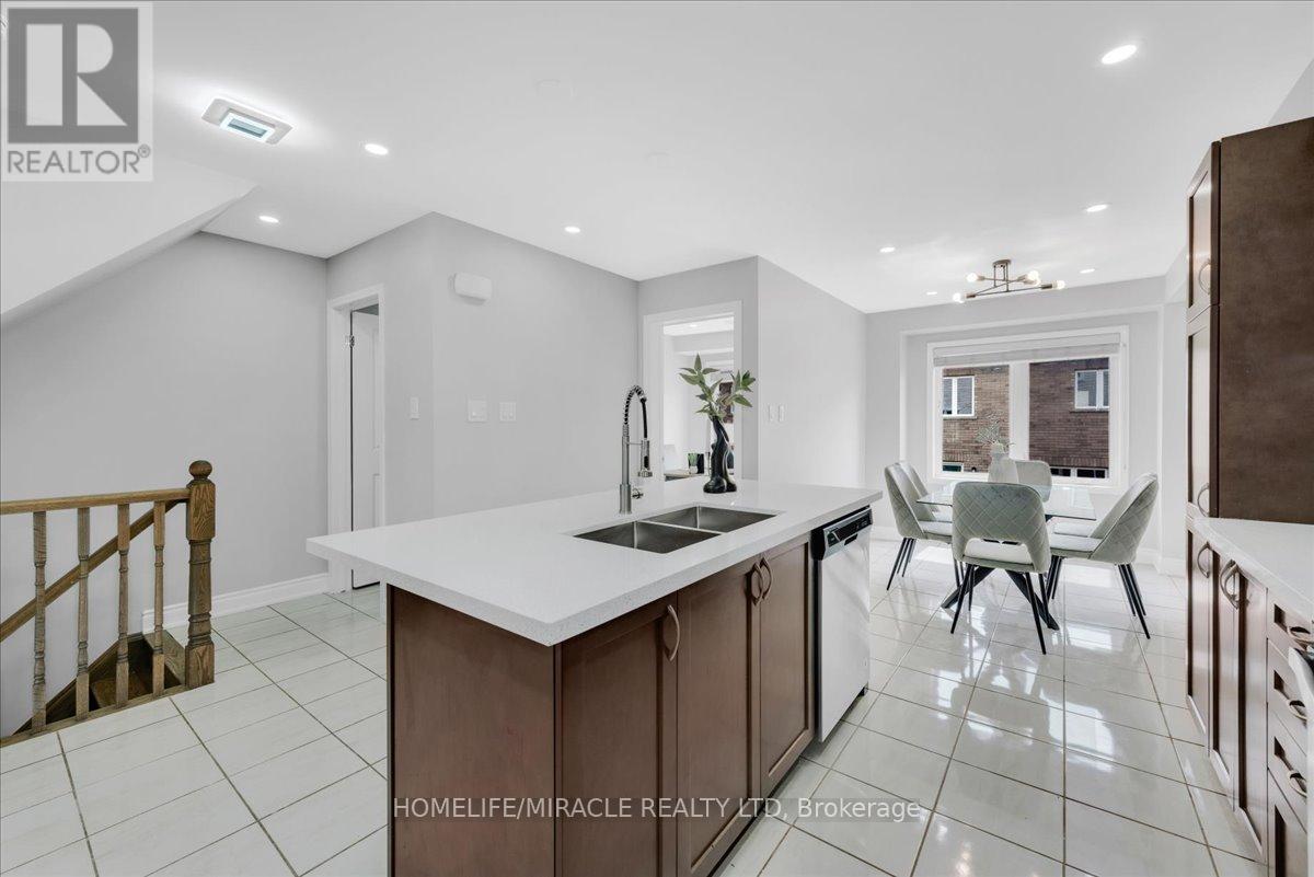 Photo 49 of 5 Stewardship Road, Brampton ON