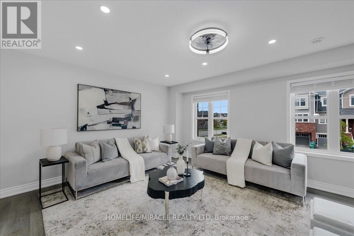 Photo 31 of 5 Stewardship Road, Brampton ON