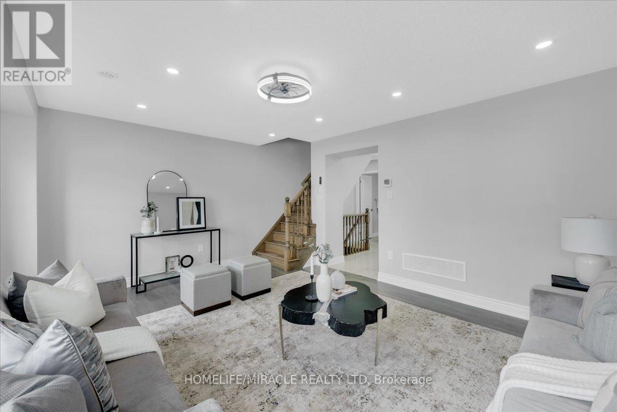 Photo 5 of 5 Stewardship Road, Brampton ON