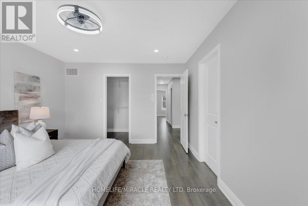 Photo 18 of 5 Stewardship Road, Brampton ON