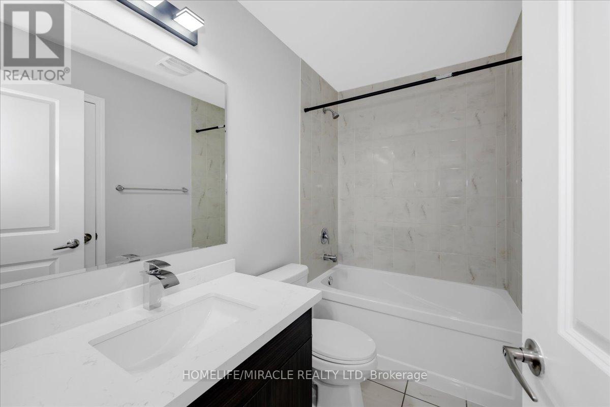 Photo 13 of 5 Stewardship Road, Brampton ON
