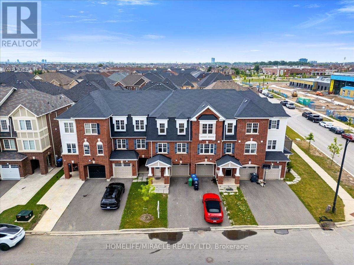 Photo 1 of 5 Stewardship Road, Brampton ON