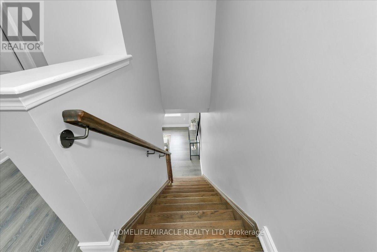 Photo 22 of 5 Stewardship Road, Brampton ON