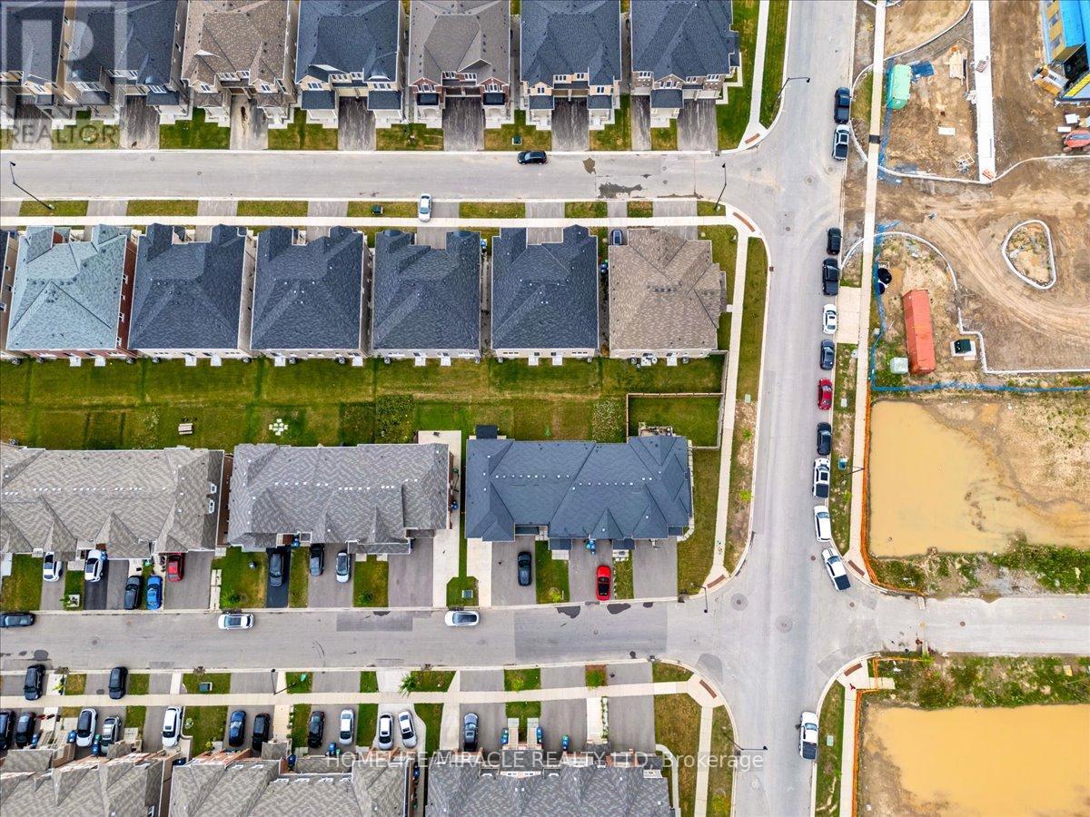 Photo 15 of 5 Stewardship Road, Brampton ON