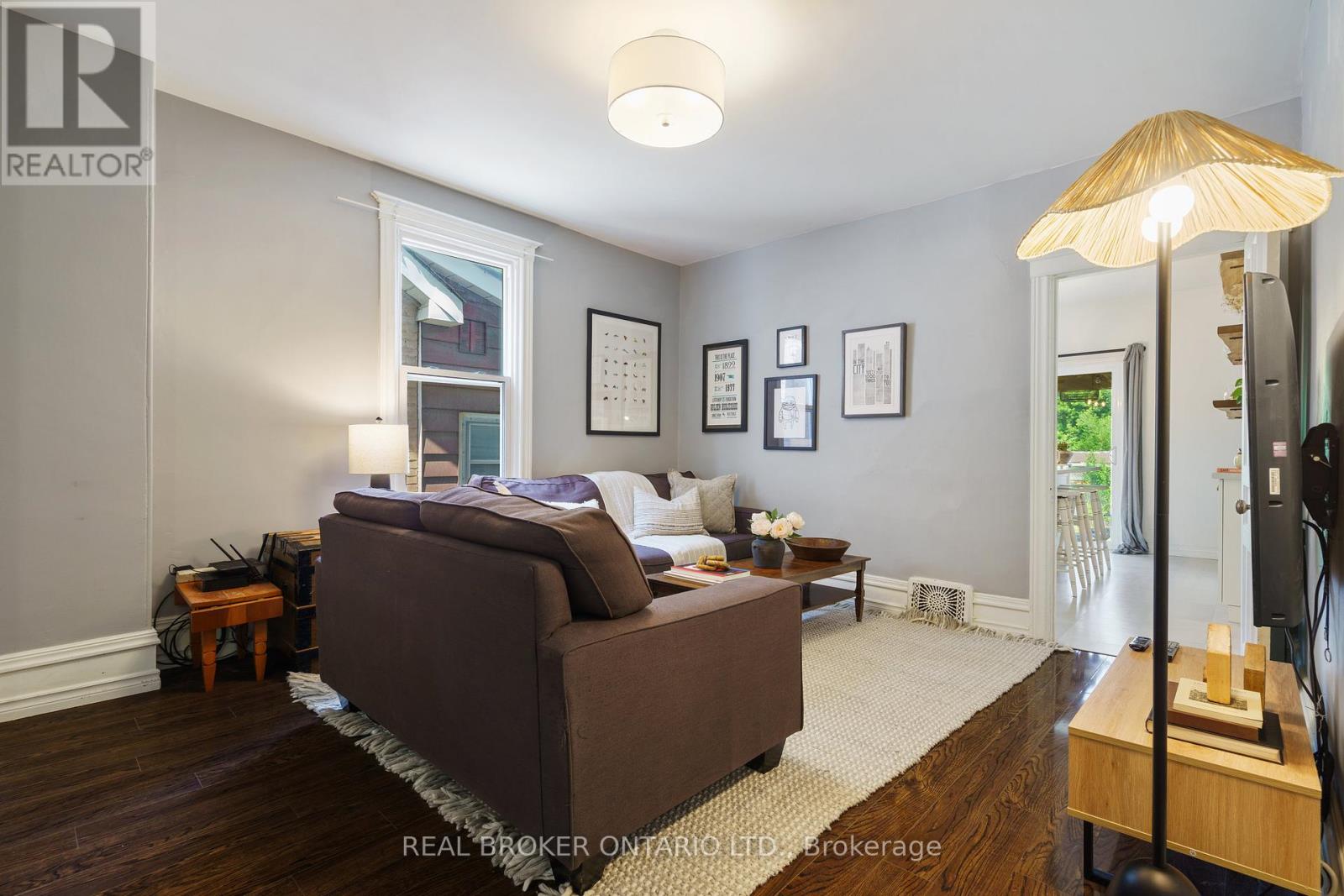 Photo 12 of 41 Princess Street, Hamilton ON
