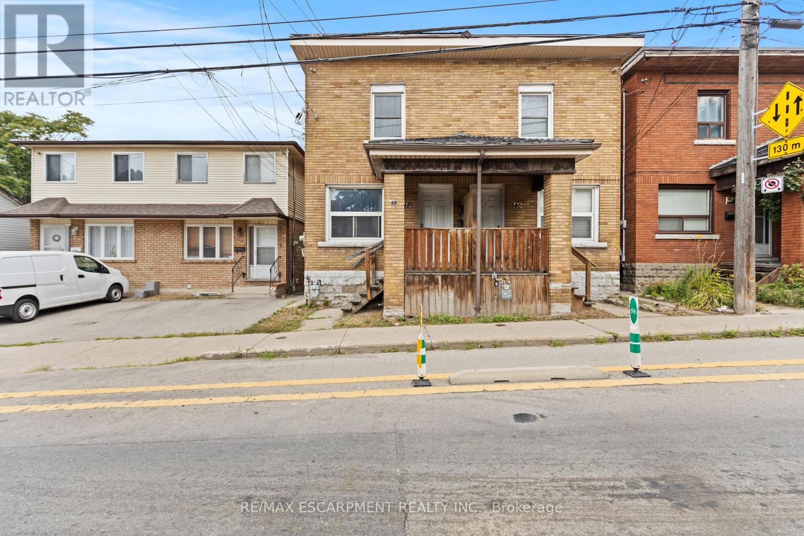 Photo 18 of 48 Locke Street S, Hamilton ON