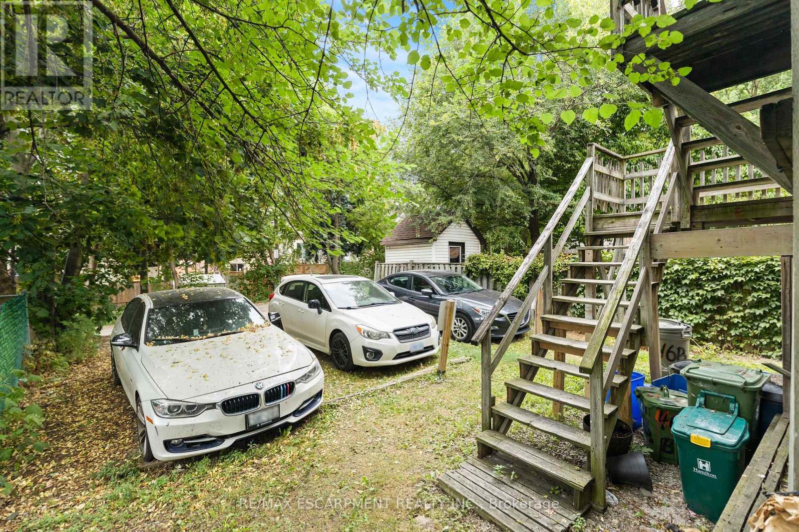 Photo 6 of 48 Locke Street S, Hamilton ON