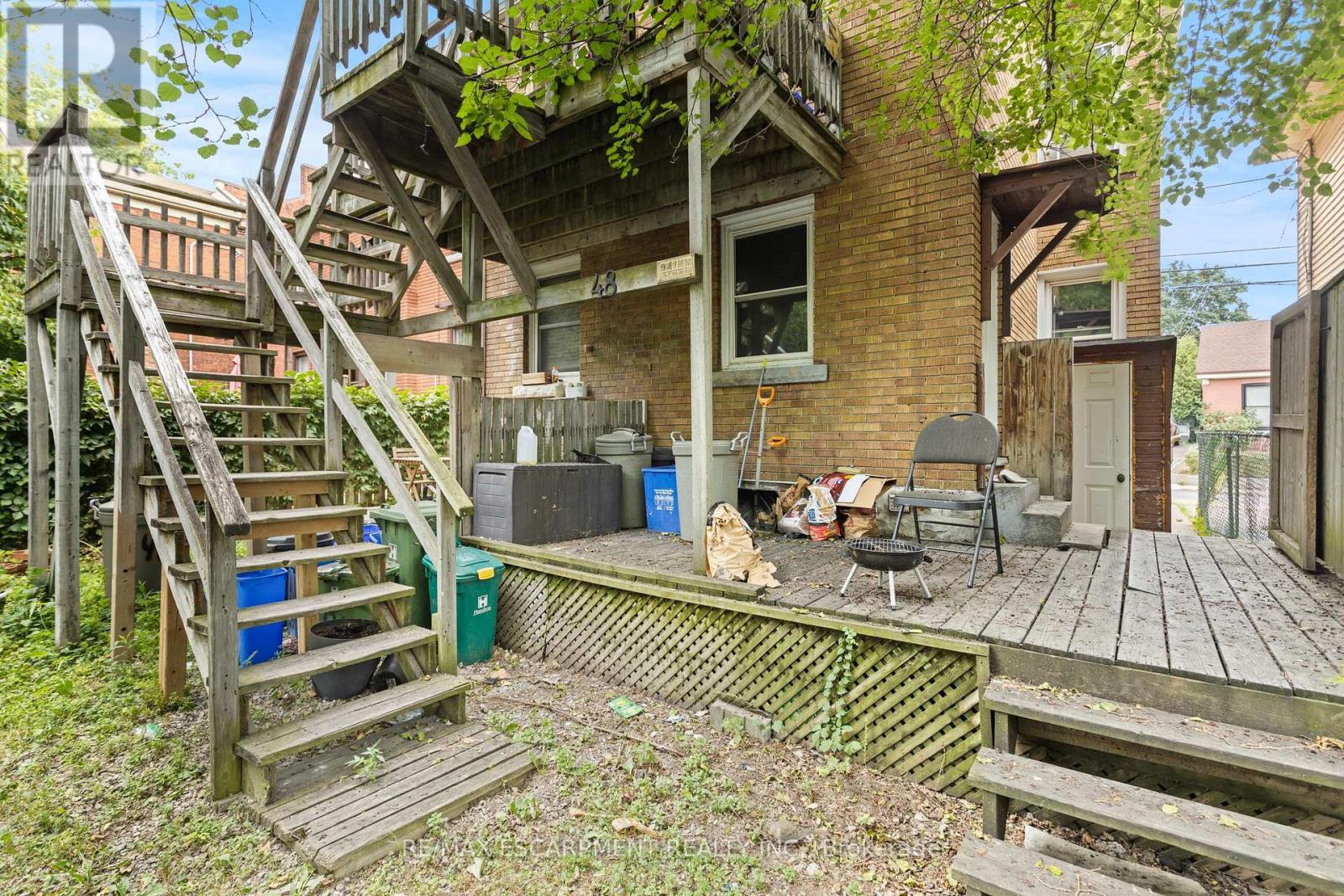 Photo 22 of 48 Locke Street S, Hamilton ON