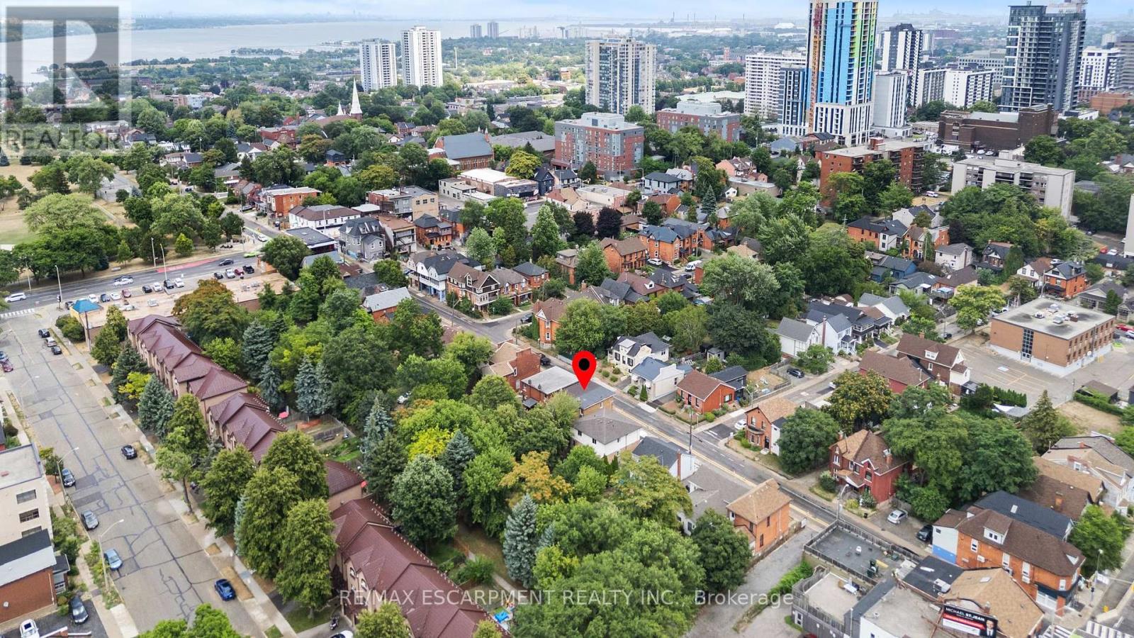 Photo 1 of 48 Locke Street S, Hamilton ON