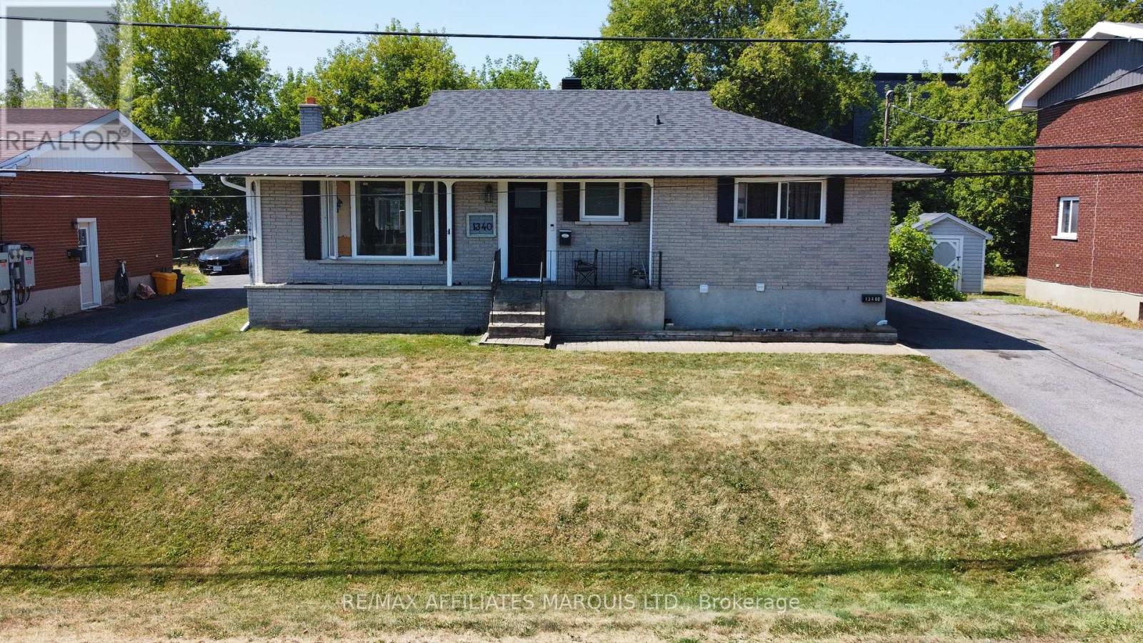 Photo 16 of 1340 Alfred Street, Cornwall ON