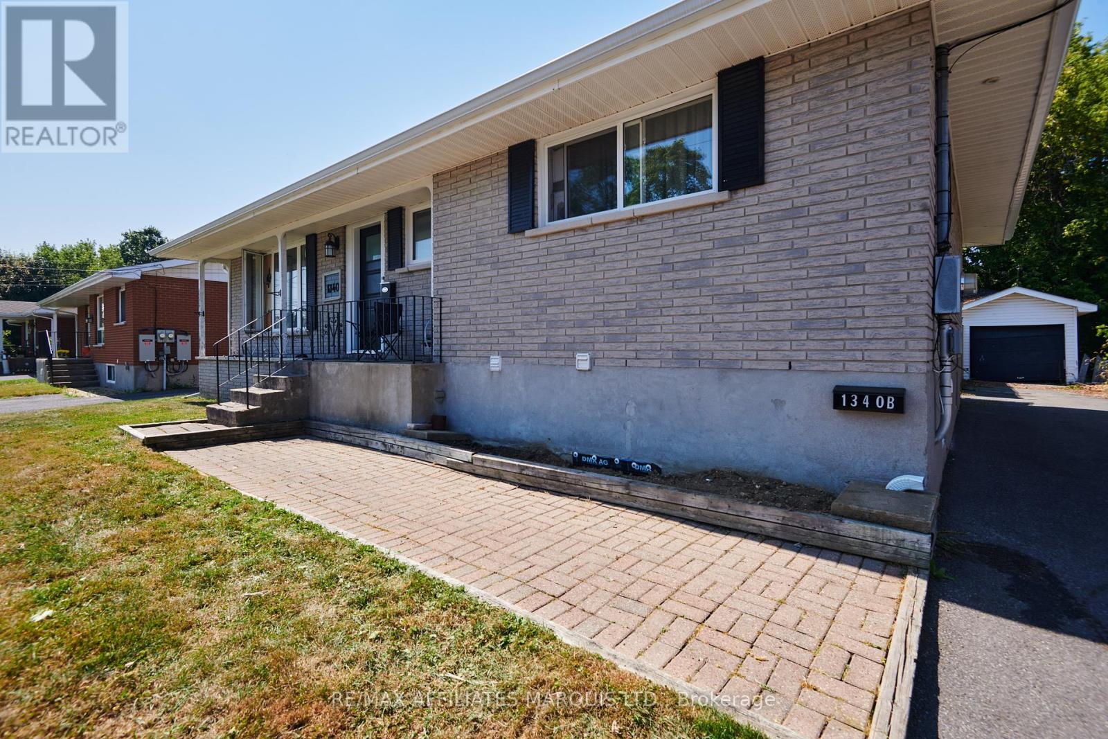 Photo 12 of 1340 Alfred Street, Cornwall ON