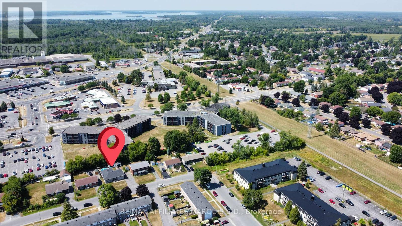 Photo 15 of 1340 Alfred Street, Cornwall ON