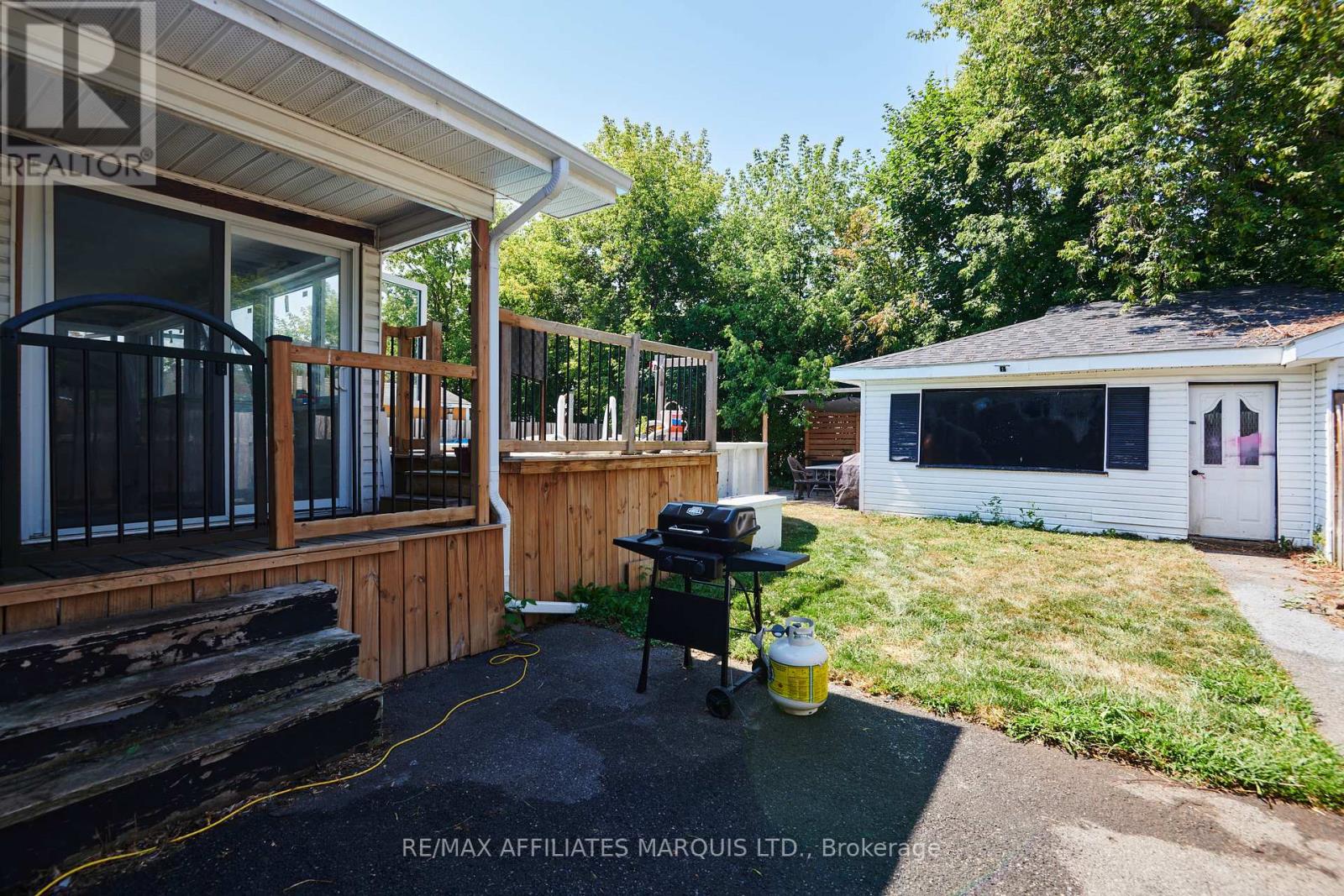 Photo 25 of 1340 Alfred Street, Cornwall ON