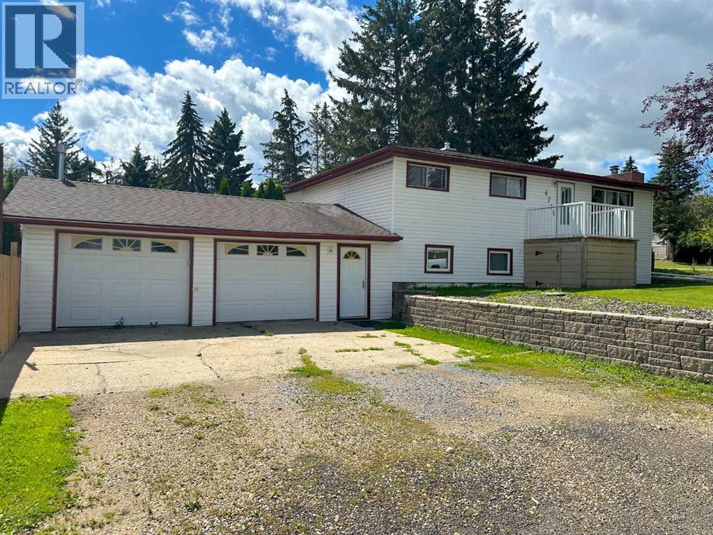 Photo 35 of 4719 46 Avenue, Sylvan Lake AB