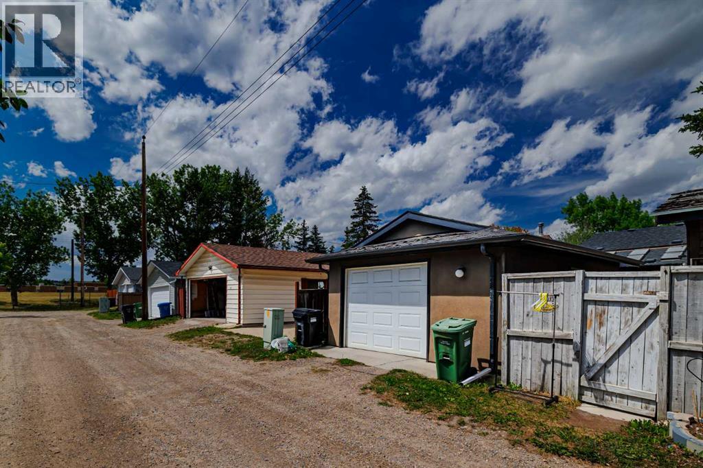 Single Family House Bungalow for Sale in   Avenue NE Huntington Hills Calgary 