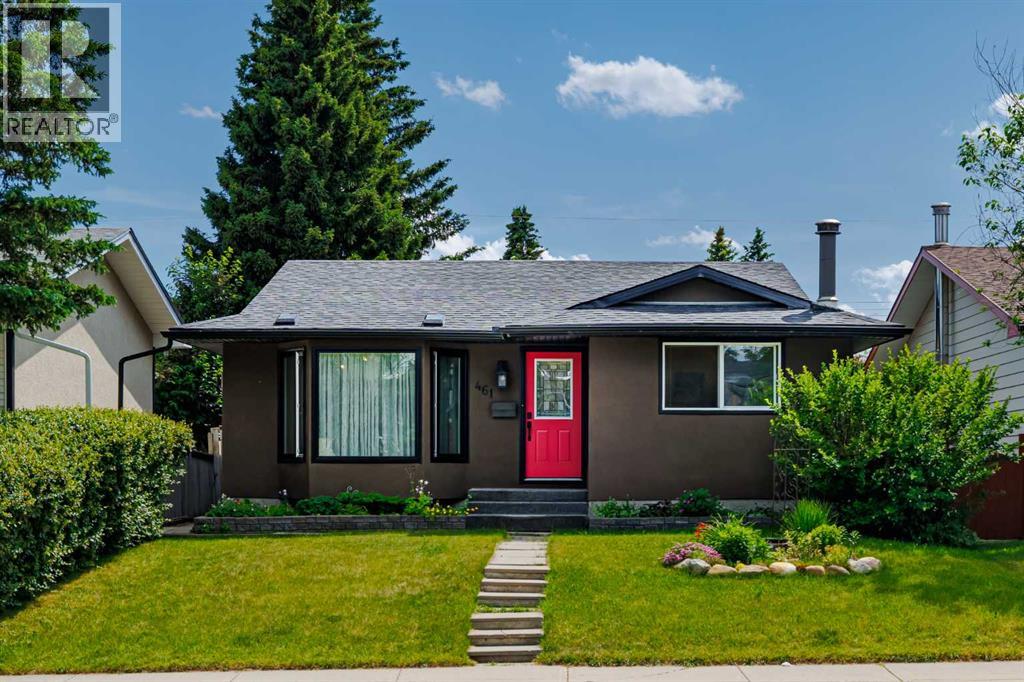 Single Family House Bungalow for Sale in   Avenue NE Huntington Hills Calgary 