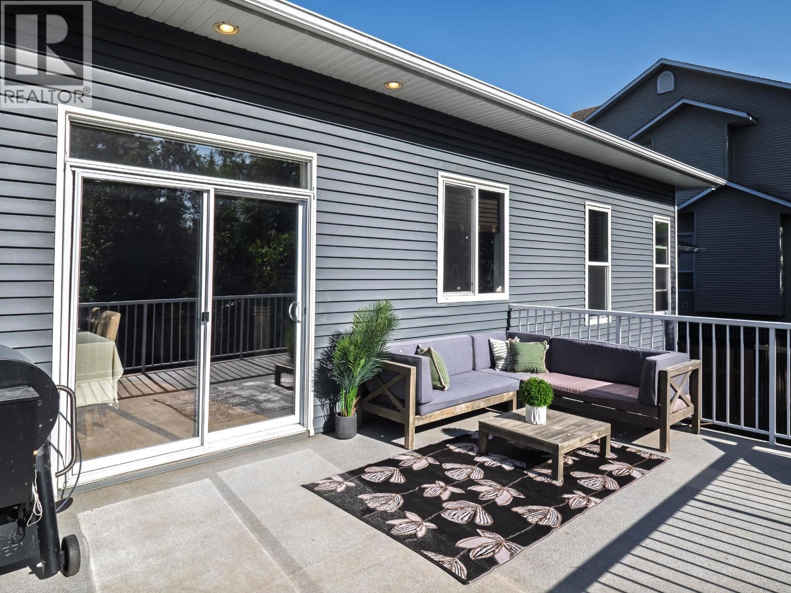 Photo 5 of 6933 Eugene Road, Prince George BC
