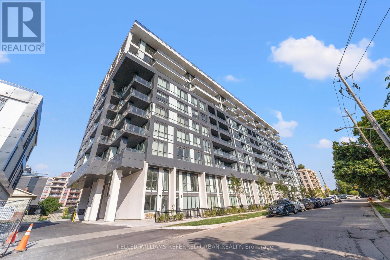Photo 9 of 1006 625 Sheppard Avenue E, Toronto ON