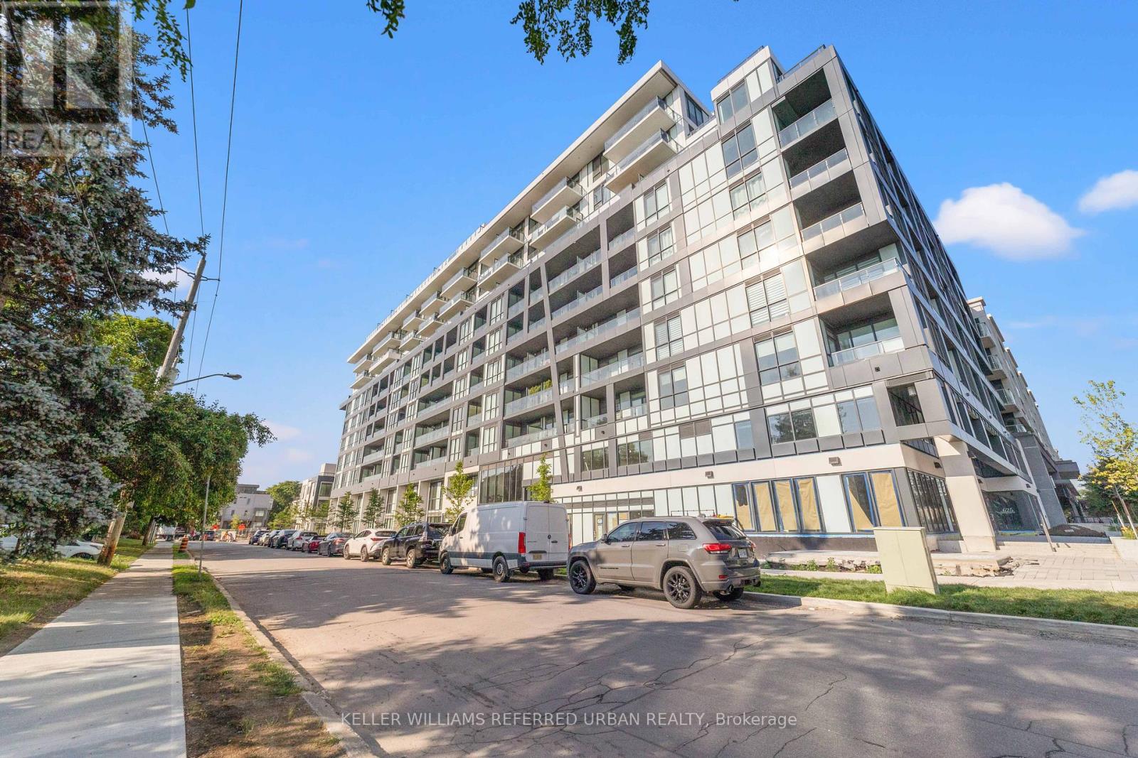 Photo 19 of 1006 625 Sheppard Avenue E, Toronto ON