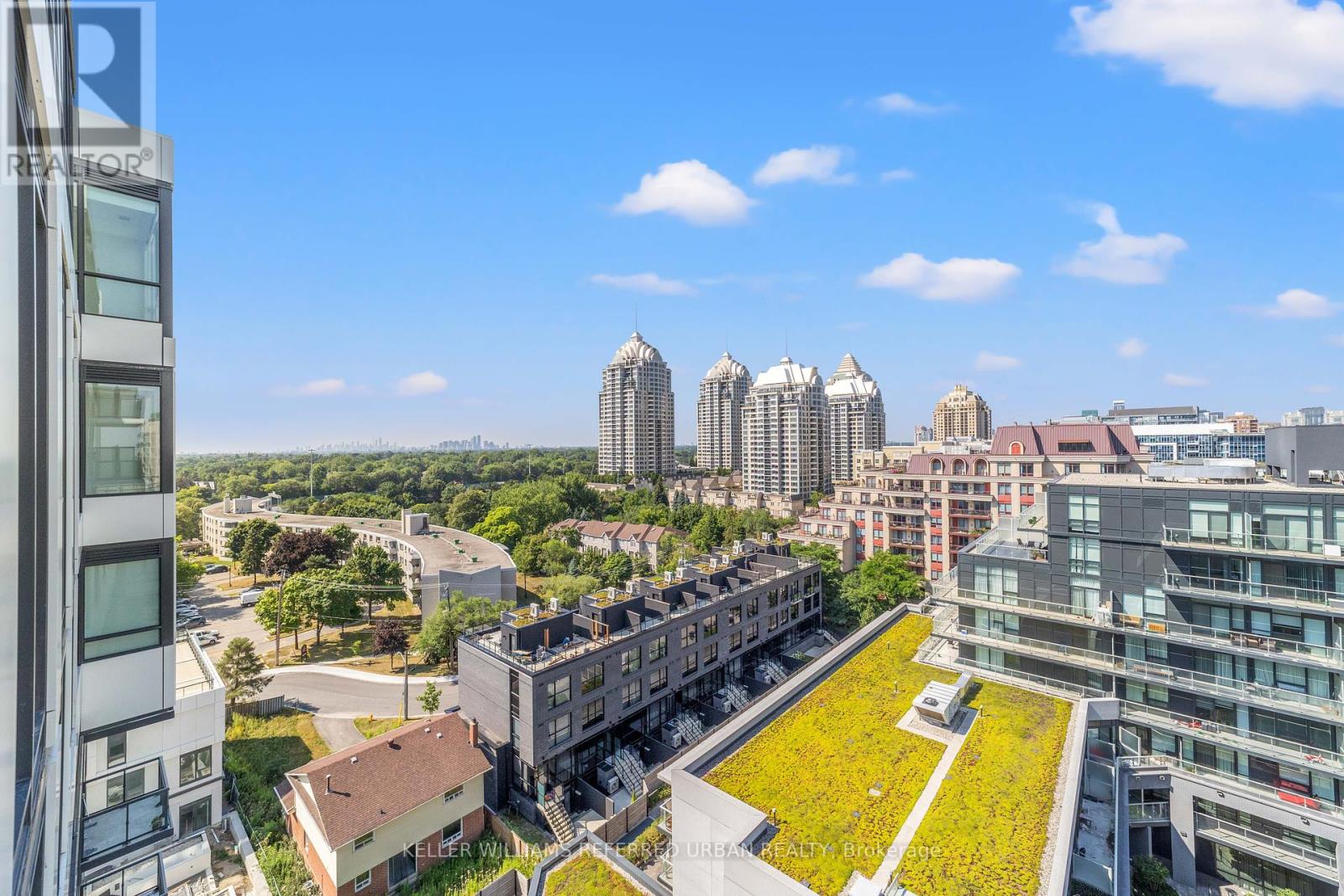 Photo 13 of 1006 625 Sheppard Avenue E, Toronto ON