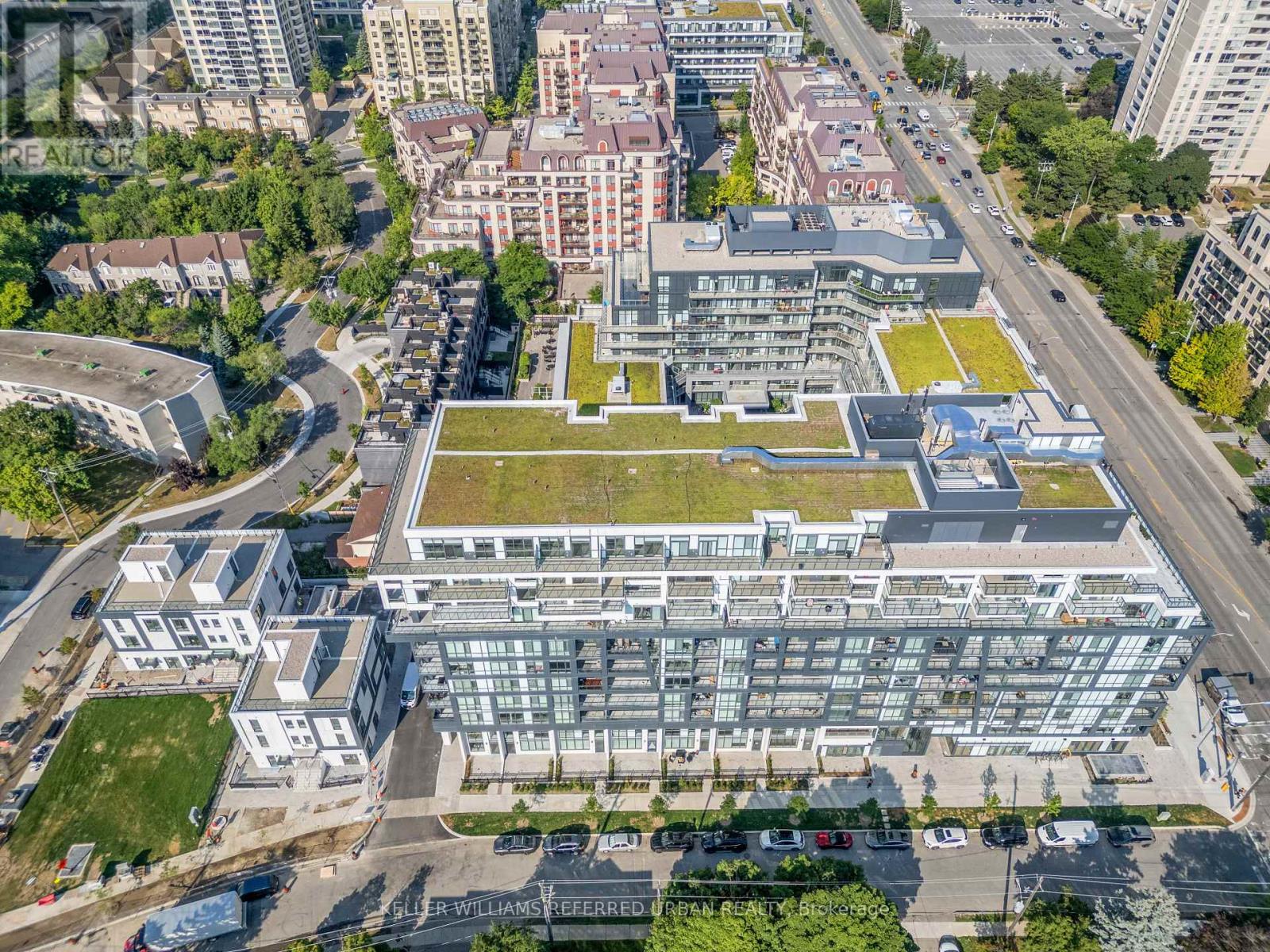 Photo 34 of 1006 625 Sheppard Avenue E, Toronto ON