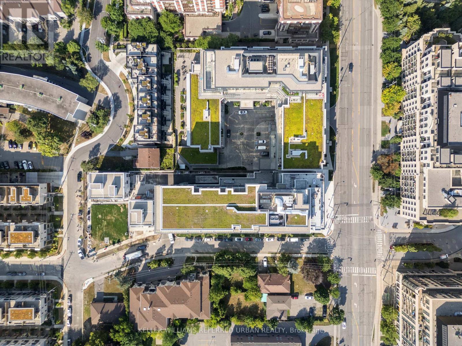Photo 24 of 1006 625 Sheppard Avenue E, Toronto ON