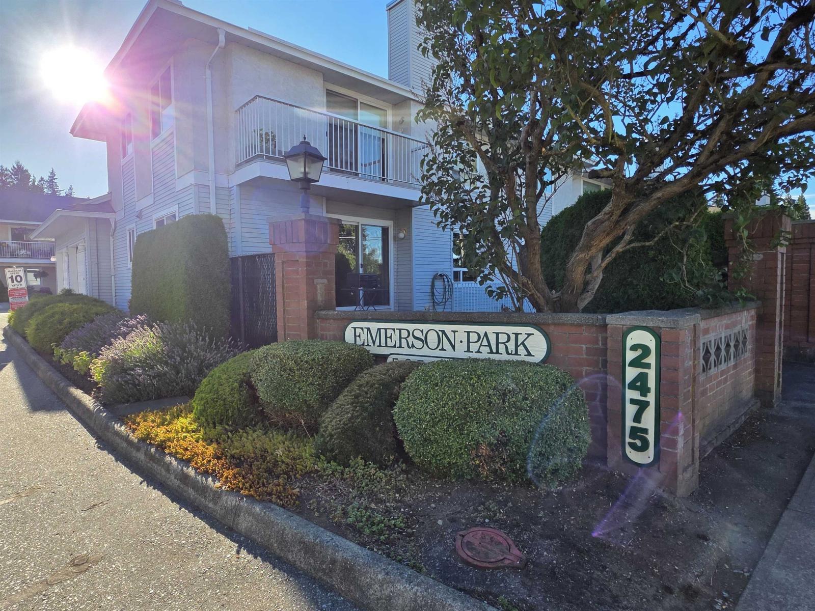 Photo 1 of 39 2475 Emerson Street, Abbotsford BC