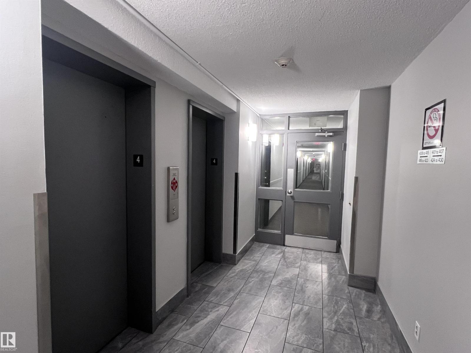 Photo 18 of 425 10160 114 St Nw Nw, Edmonton AB