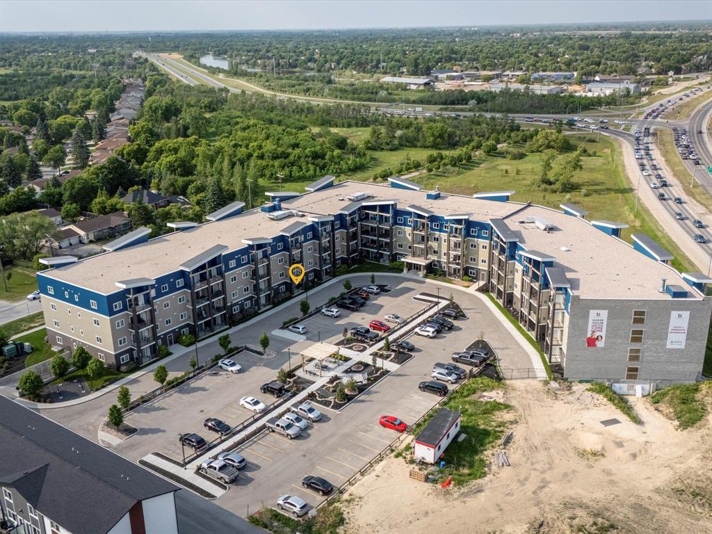 Photo 31 of 108 1505 Molson Street, Winnipeg MB