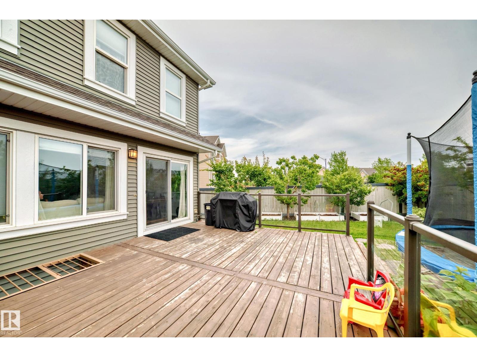 Photo 29 of 2333 82 St Sw, Edmonton AB