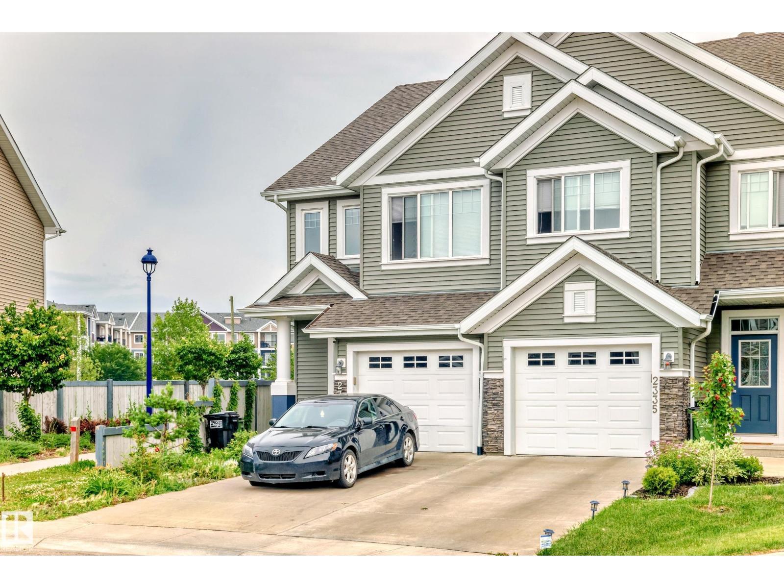 Photo 30 of 2333 82 St Sw, Edmonton AB