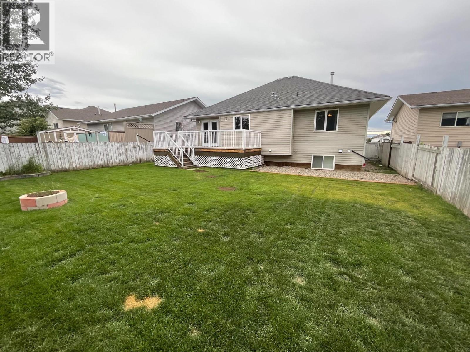 Photo 28 of 11323 96 A Street, Fort St John BC