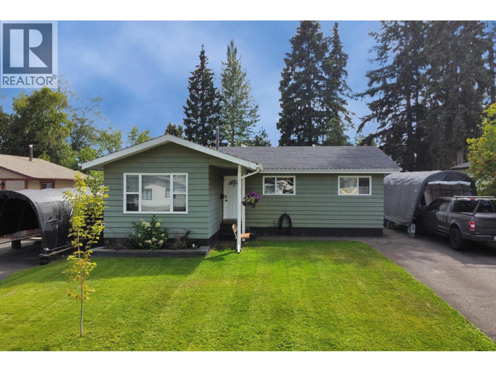 Photo 1 of 7725 Kingsley Crescent, Prince George BC