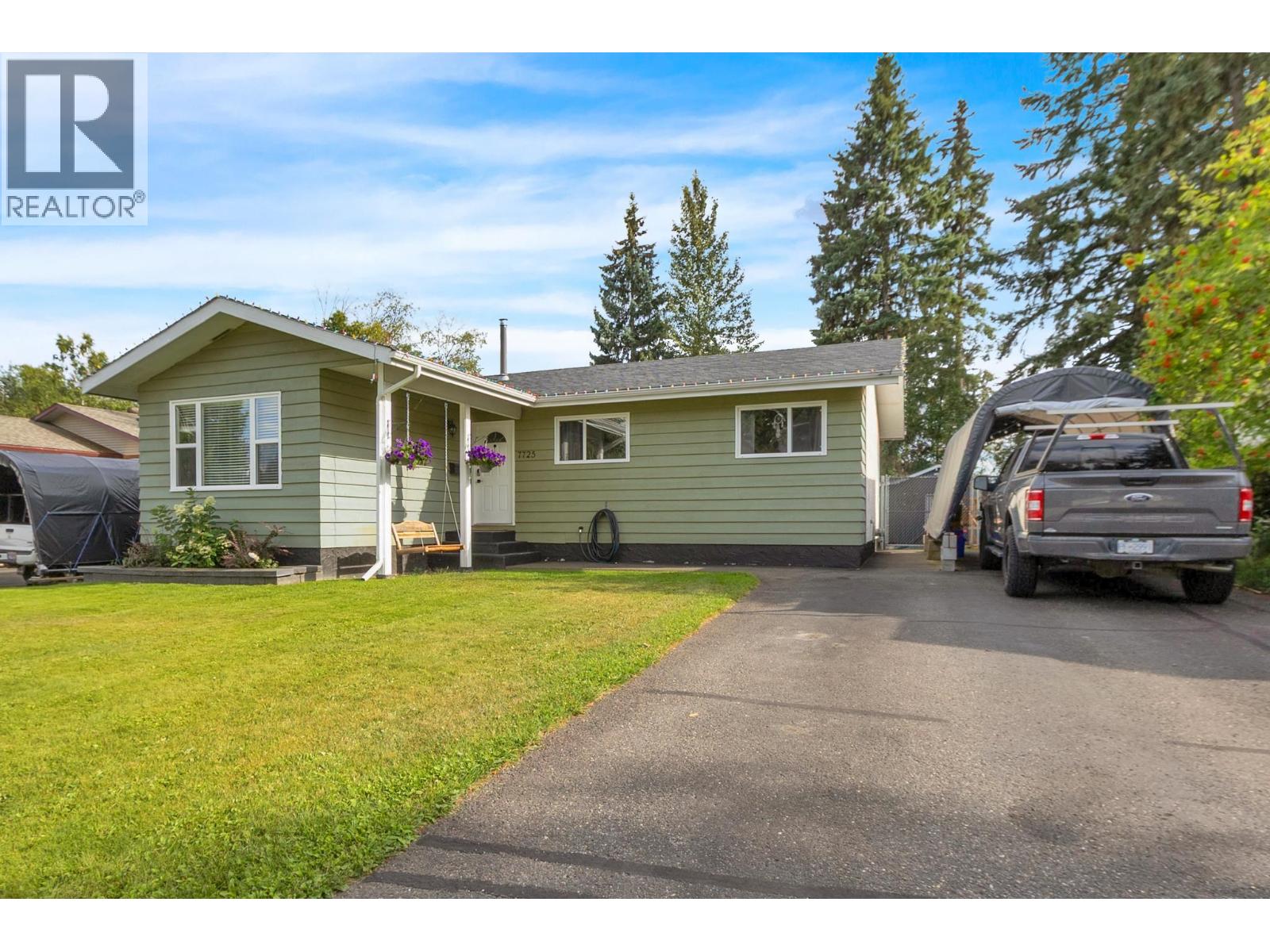 Photo 22 of 7725 Kingsley Crescent, Prince George BC