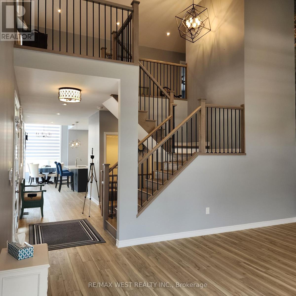 Single Family House for Sale in  WELCH LANE Hamilton (Mountview) 