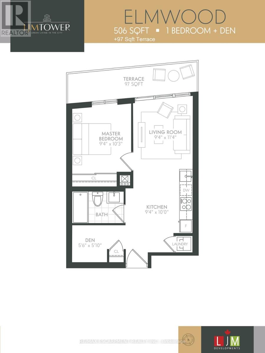 Photo 13 of 814 2782 Barton Street E, Hamilton ON