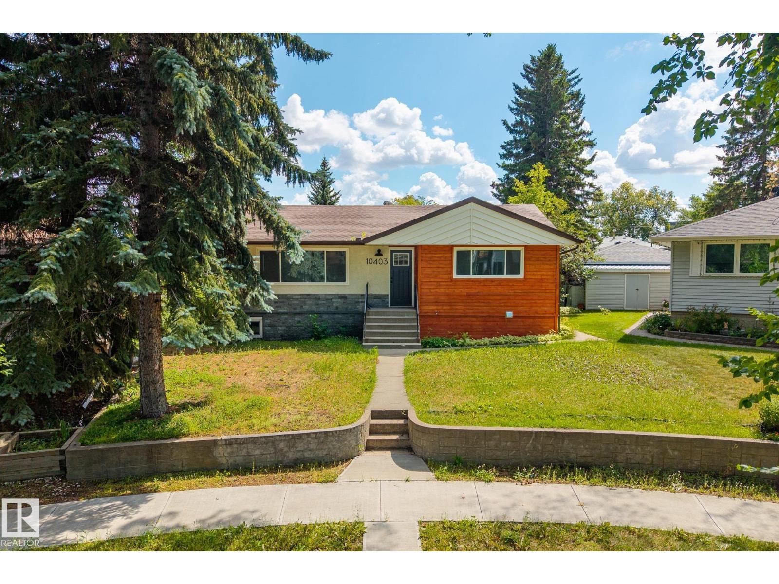 Photo 37 of 10403 65 Av Nw, Edmonton AB