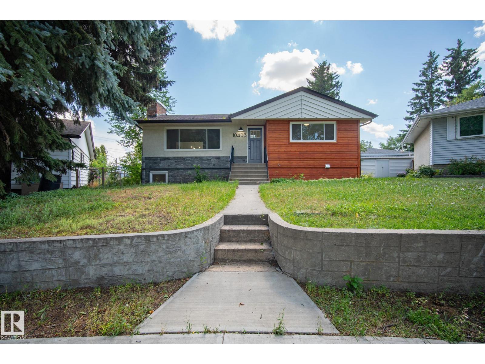 Photo 38 of 10403 65 Av Nw, Edmonton AB