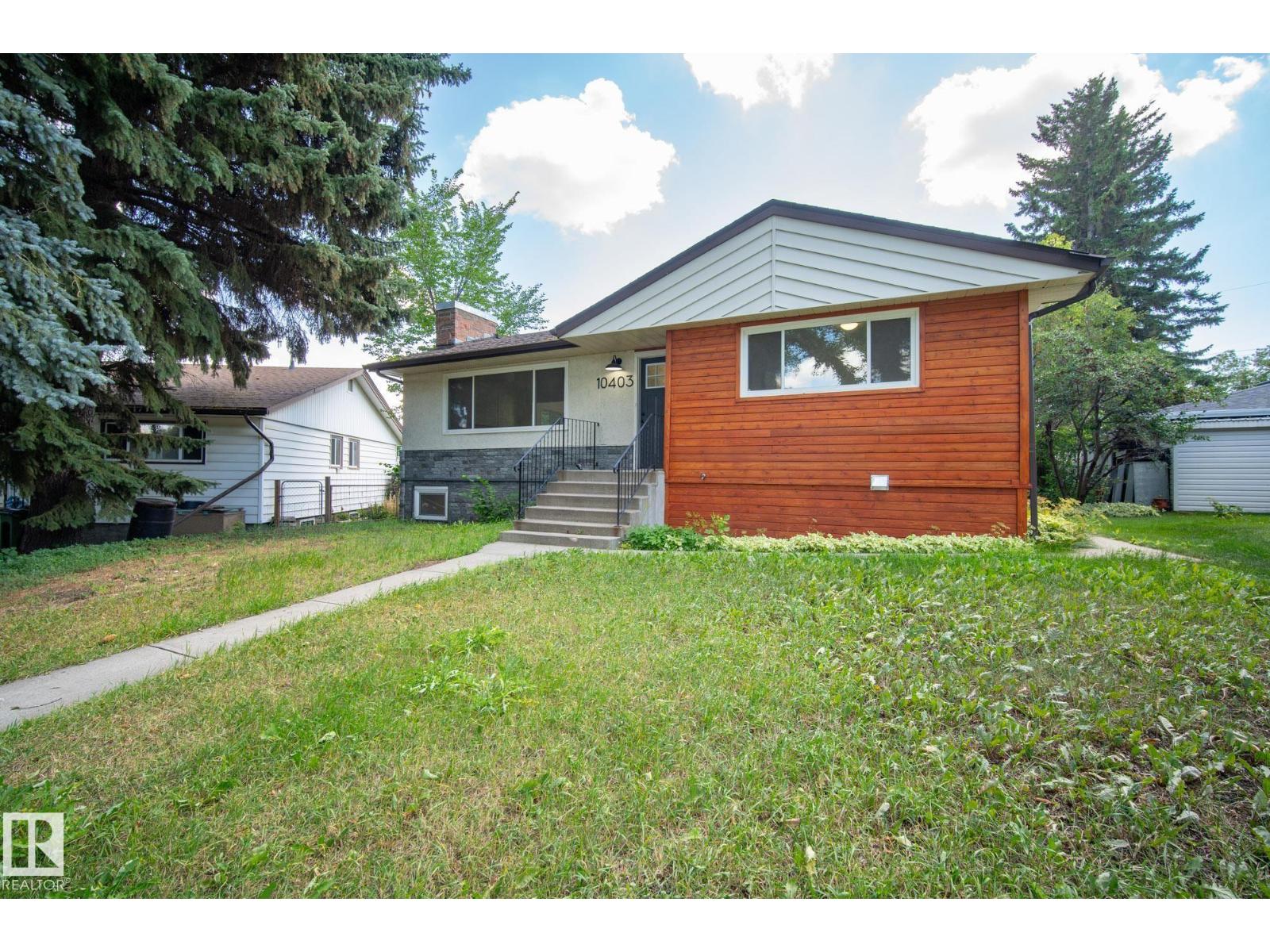 Photo 39 of 10403 65 Av Nw, Edmonton AB