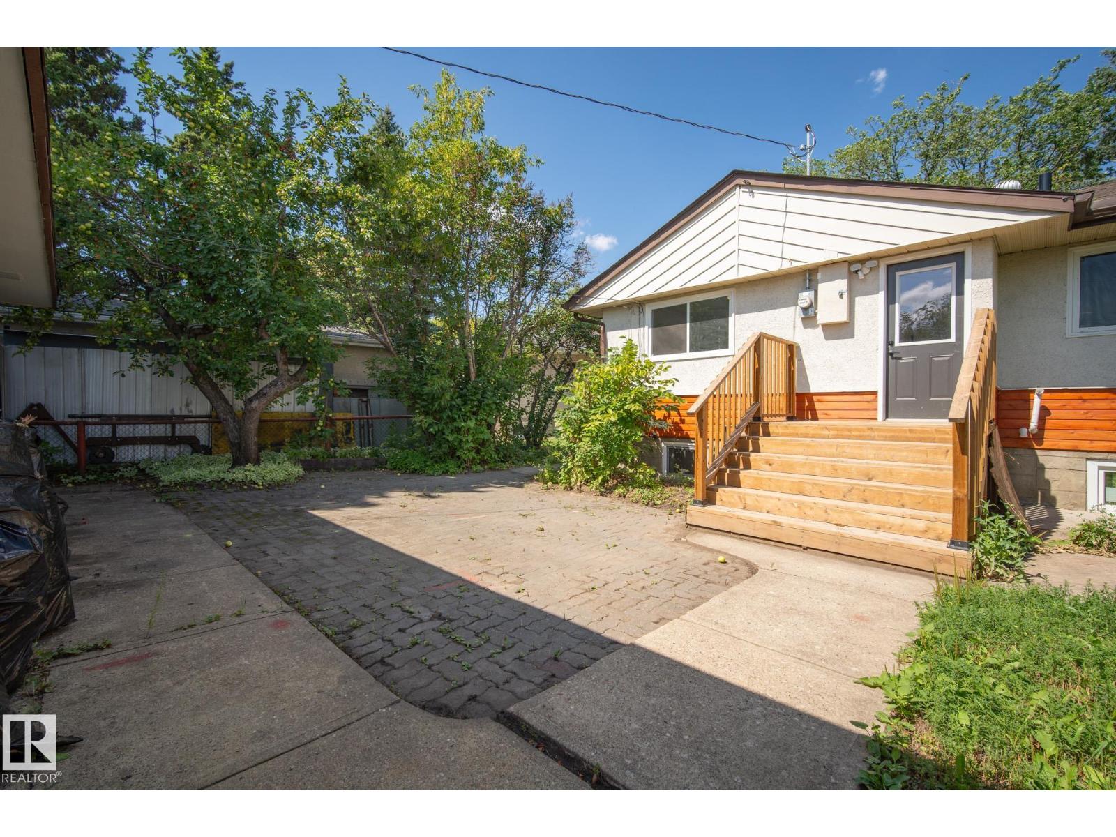 Photo 41 of 10403 65 Av Nw, Edmonton AB
