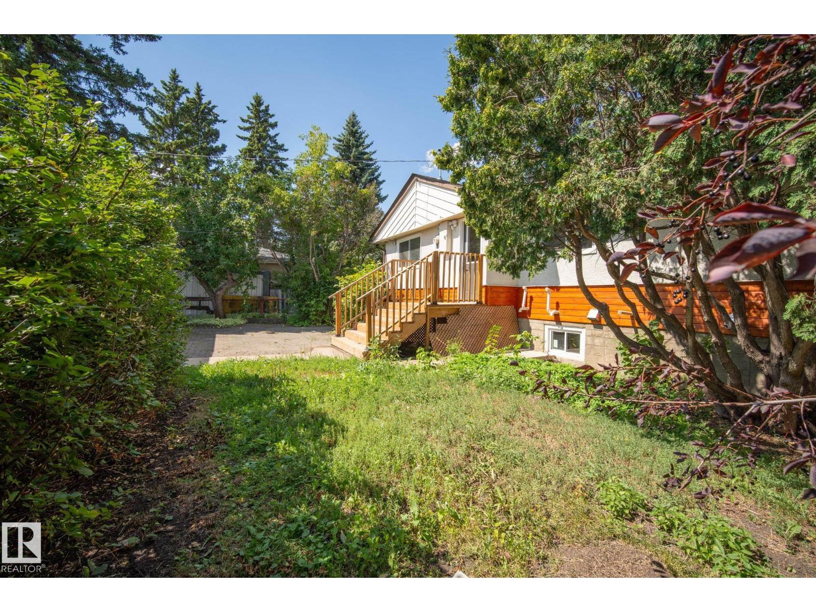Photo 44 of 10403 65 Av Nw, Edmonton AB